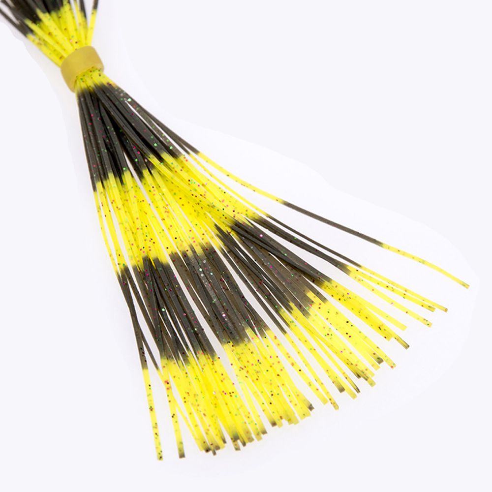 Fishing Lure Spinnerbait - 50 Stück tragbare Spinner sinkende künstliche