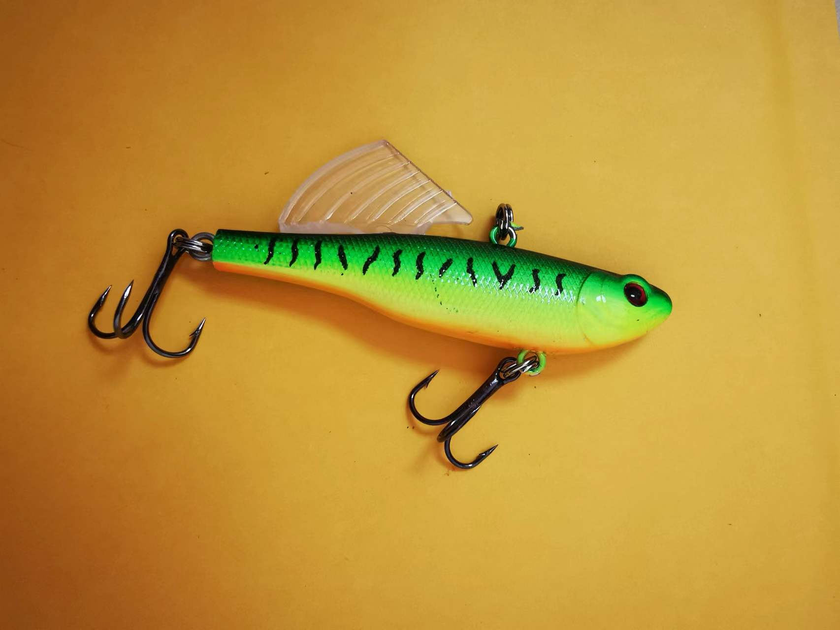 Lagerräumung Angelköder Minnow – Fishing Lure Crankbait Bewertung und Preis