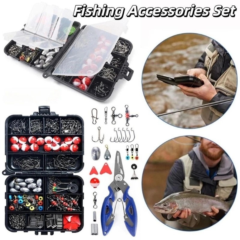 1 Set Kugel-Schwimmer Angelzub – Fishing Lure Crankbait Bewertung und Preis