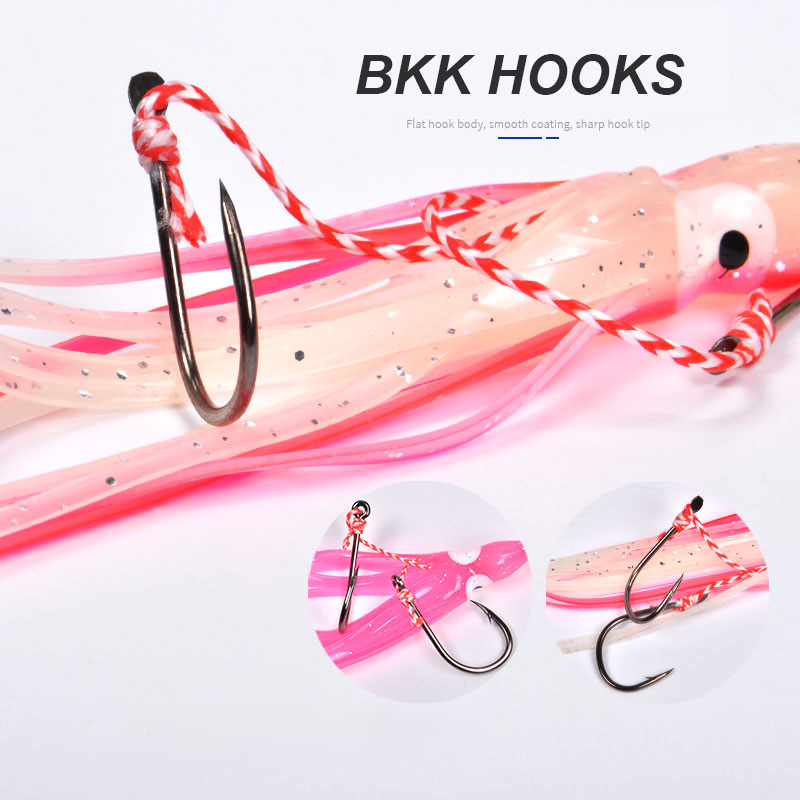 OBSESSION J25 Inchiku Tintenfi – Fishing Lure Buzzbait Bewertung und Preis