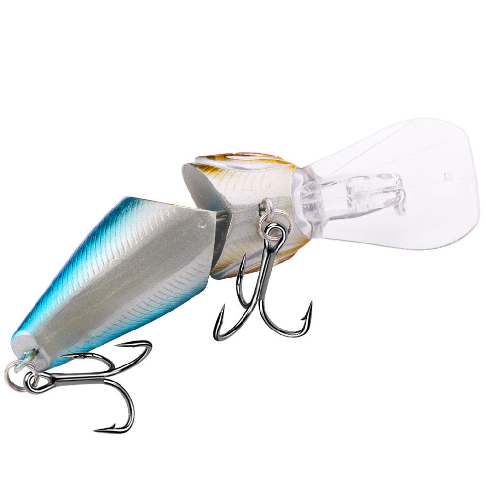 1 Stück Schwimmender Crankbait – Fishing Lure Crankbait Bewertung und Preis