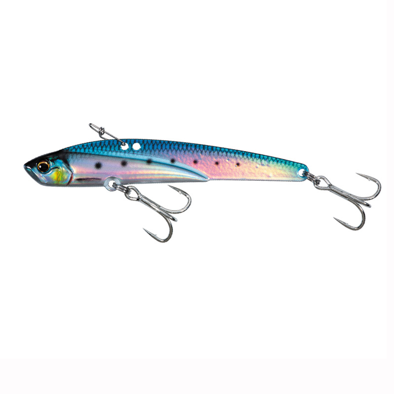 Neue Angeln Locken VIB 110MM 4 – Fishing Lure Spinnerbait Bewertung und Preis
