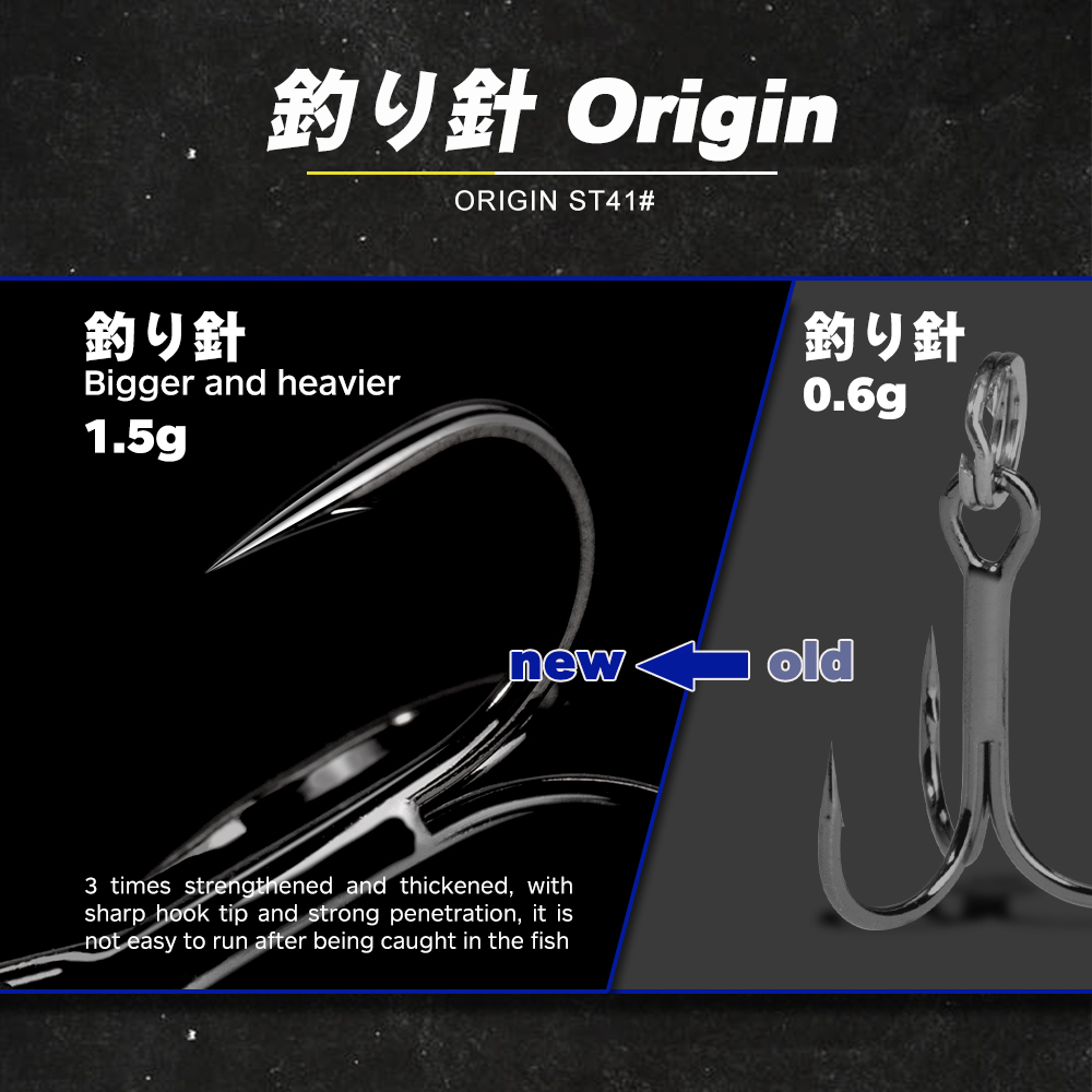 D1 Meeresfischköder 190mm 36g  – Fishing Lure Buzzbait Bewertung und Preis