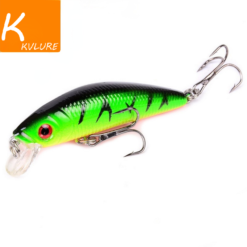 Angeln Locken 70mm 8g 3D Augen – Fishing Lure Soft Plastic Bewertung und Preis