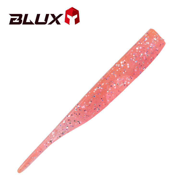 BLUX Neue Dart Wurm Weichen Kö – Fishing Lure Buzzbait Bewertung und Preis