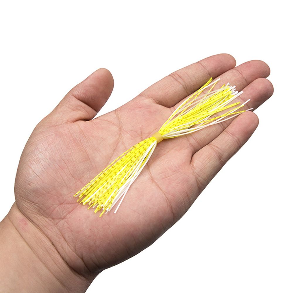 50 Stück tragbare Spinner sink – Fishing Lure Spinnerbait Bewertung und Preis