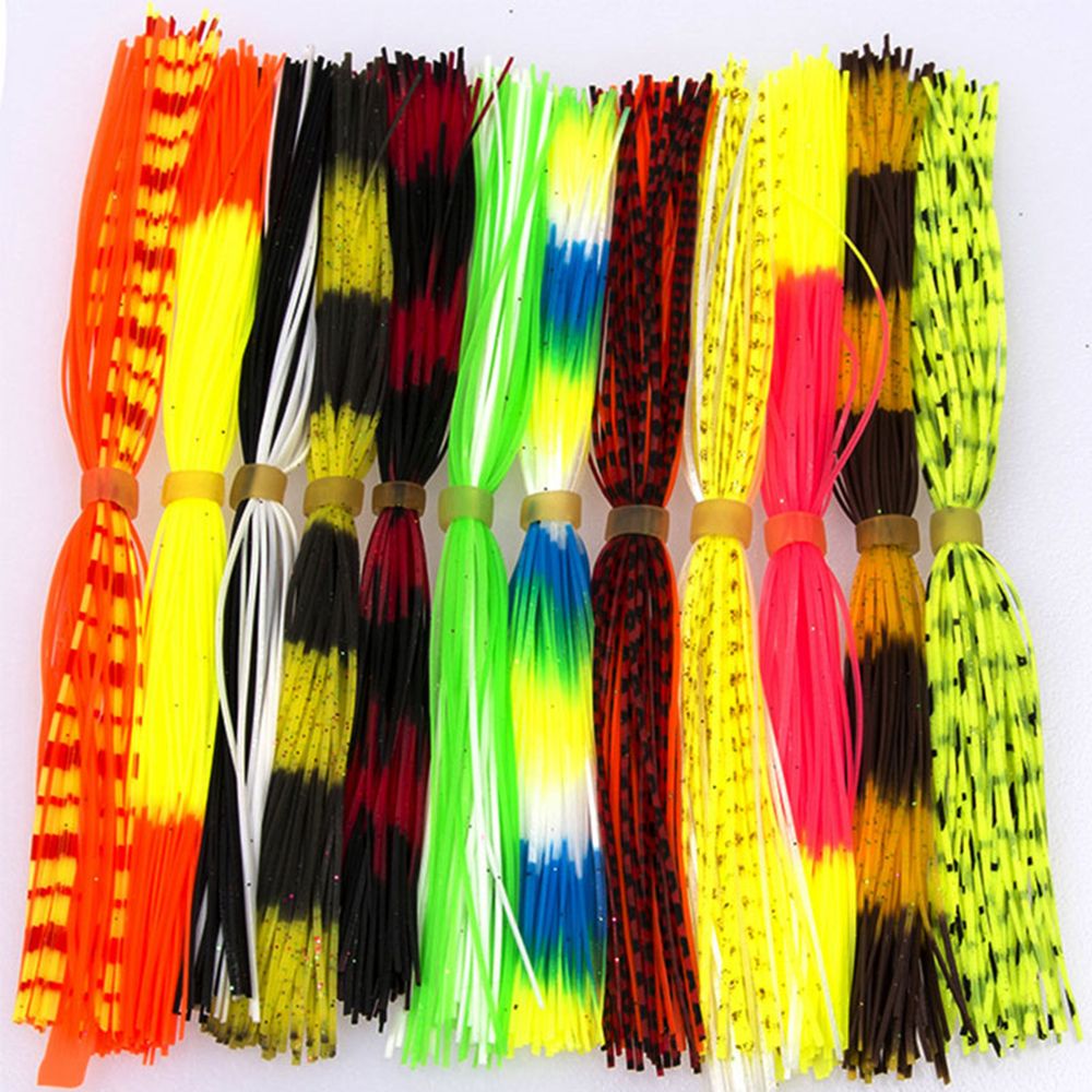 50 Stück tragbare Spinner sink – Fishing Lure Spinnerbait Bewertung und Preis