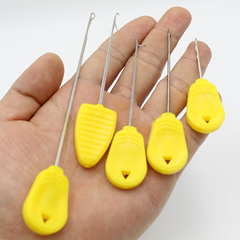 3PCS Karpfen Angeln Werkzeuge  – Fishing Lure Kit Bewertung und Preis