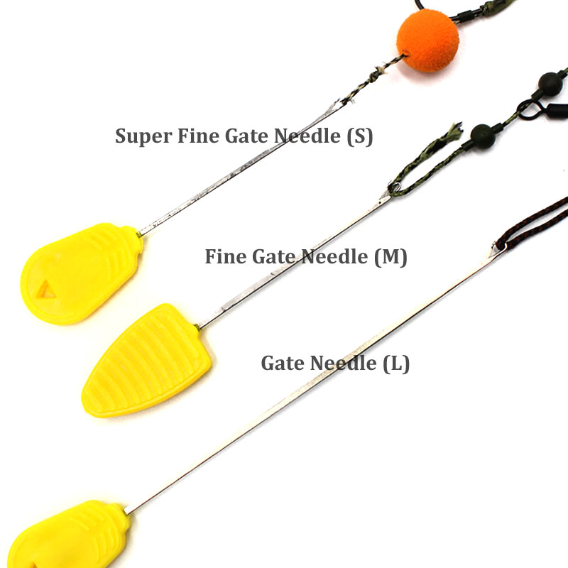 3PCS Karpfen Angeln Werkzeuge  – Fishing Lure Kit Bewertung und Preis