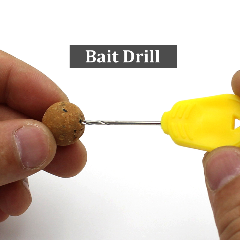 3PCS Karpfen Angeln Werkzeuge  – Fishing Lure Kit Bewertung und Preis